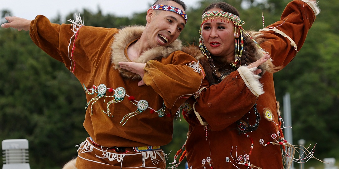 Устойчивое развитие коренных малочисленных народов России  обсудят на форуме в Мурманске