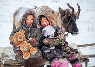 Коренные малочисленные народы Севера в условиях освоения Арктической зоны Российской Федерации