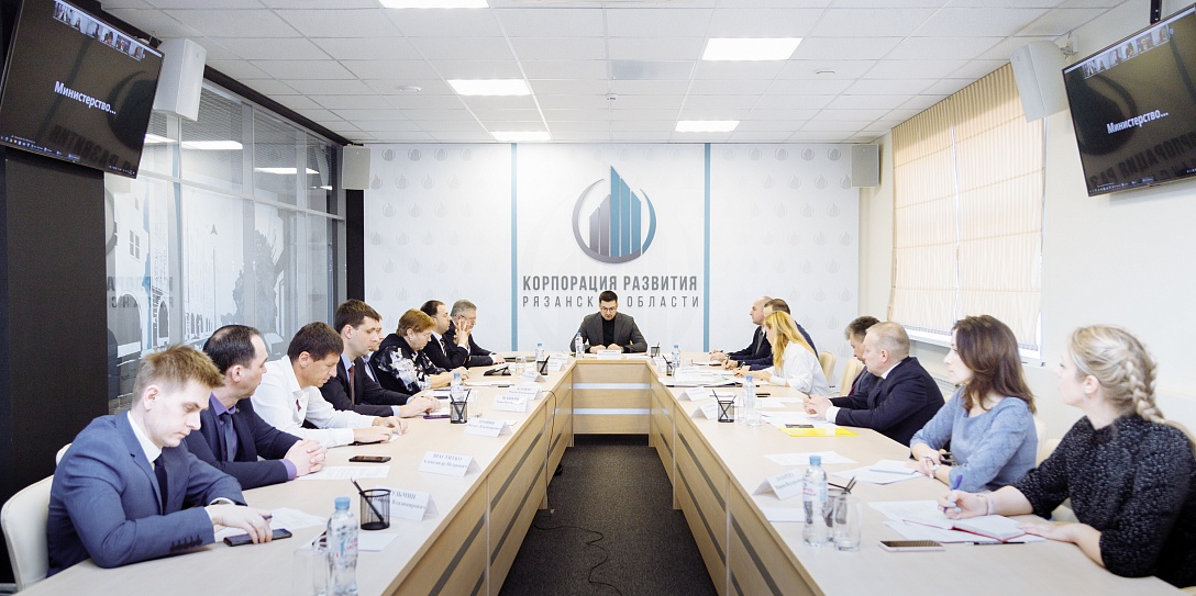 Артем Никитин раскритиковал глав администраций муниципальных образований региона за отсутствие работы с инвесторами