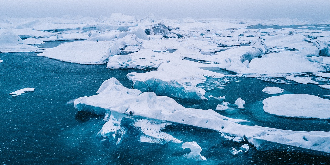 Фонд Росконгресс и Проектный офис развития Арктики (ПОРА) запускают совместный проект в соцсетях