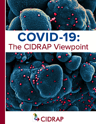 COVID-19: позиция экспертов Центра исследований и политики в области инфекционных заболеваний (CIDRAP)
