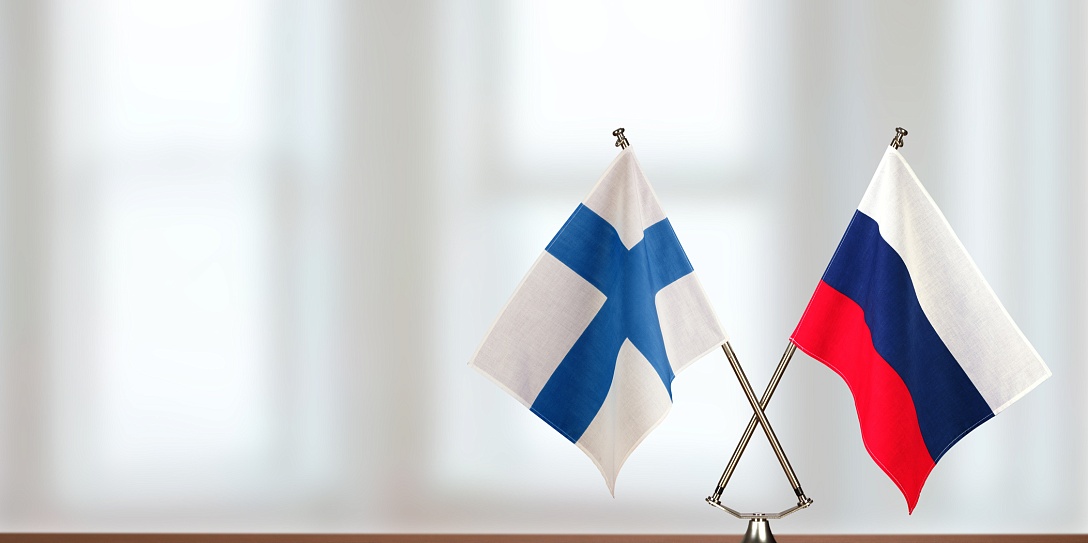 Представители России и Финляндии обсудили направления делового сотрудничества двух стран