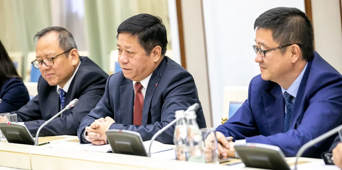 Вице-премьер Госсовета Ху Чуньхуа возглавит делегацию КНР  на Восточном экономическом форуме – 2019