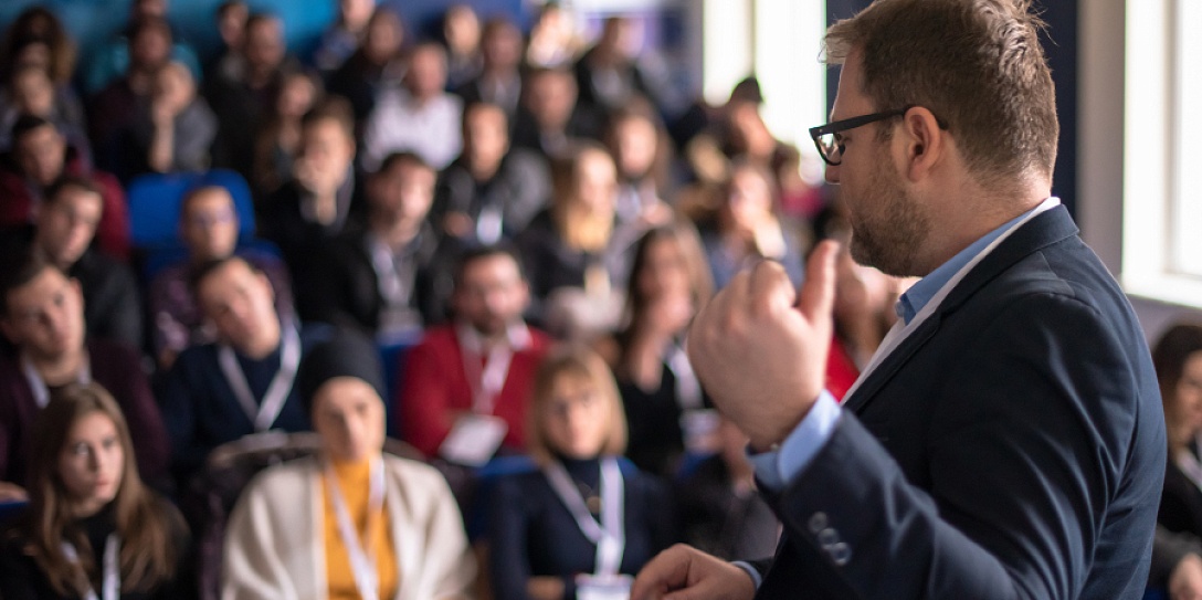 На GMIS-2019 состоится презентация 15 лучших  международных  стартапов – номинантов Business Priority