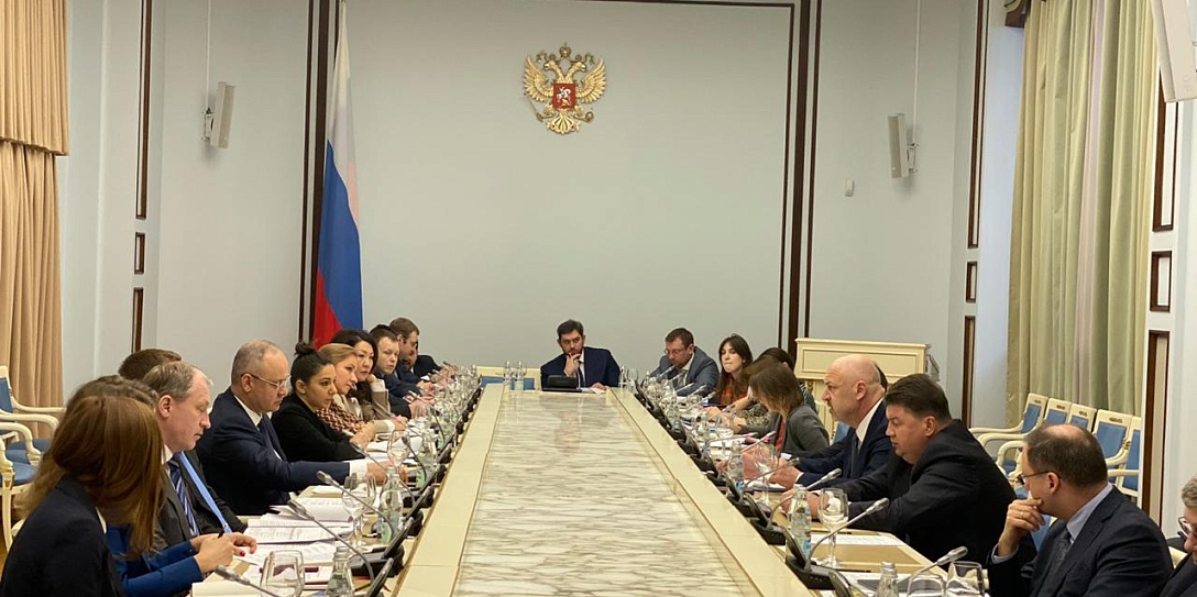 Челябинск примет более 20 мероприятий в рамках председательства Российской Федерации в ШОС и в объединении БРИКС