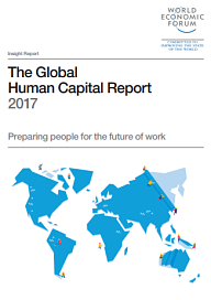 Отчет по глобальному человеческому капиталу 2017