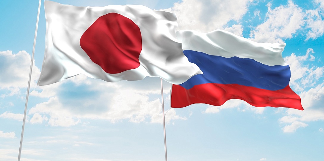 Российско-японский диалог продолжится в рамках  IV Восточного экономического форума