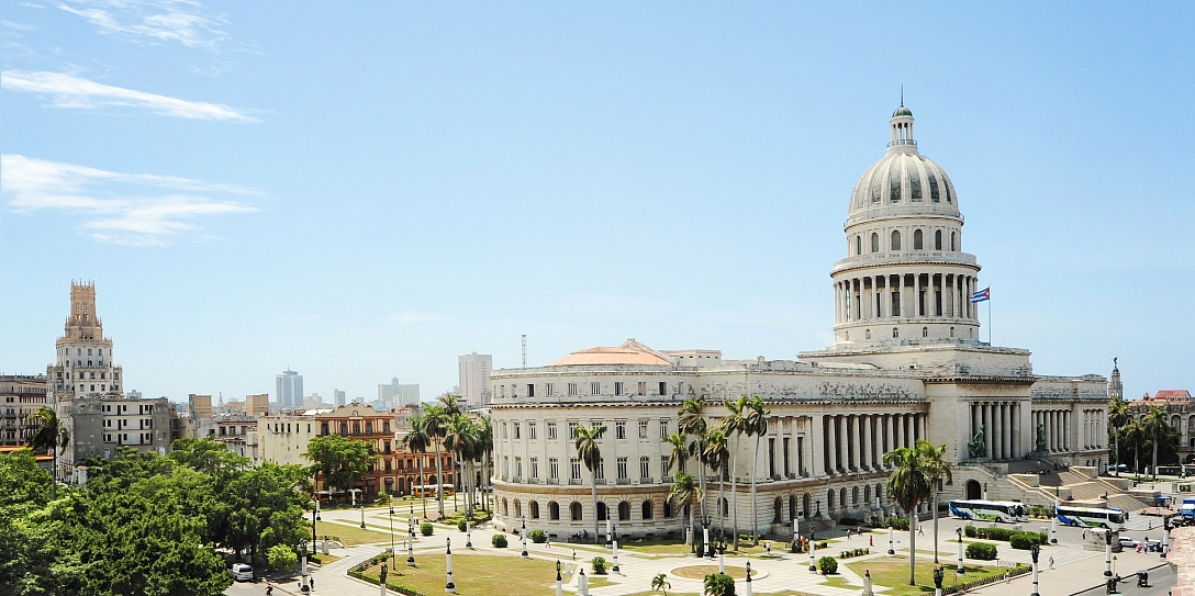 В Гаване впервые пройдет бизнес-форум «Россия – Латинская Америка»