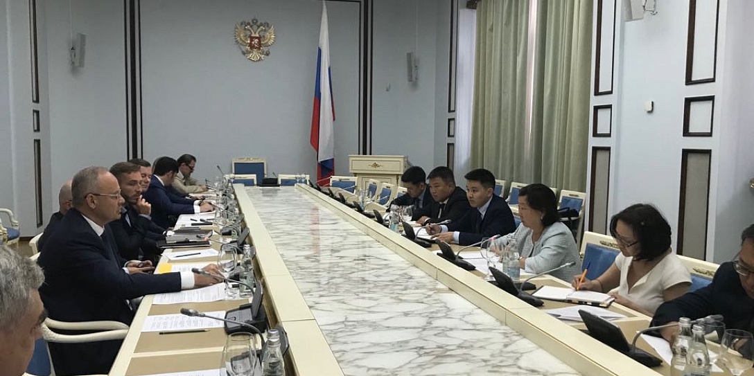 Президент Халтмаагийн Баттулга возглавит делегацию Монголии  на IV Восточном экономическом форуме