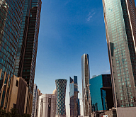 В центре возможностей. Катар как стартовая площадка для развития бизнеса