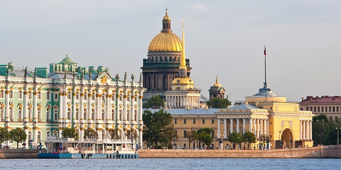 13-е собрание Стратегического Альянса национальных конгресс-бюро Европы в 2019 году пройдет в Санкт-Петербурге