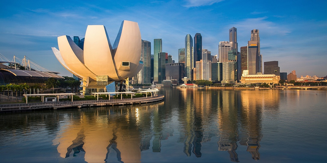 В Сингапуре пройдет Российско-сингапурский бизнес-форум