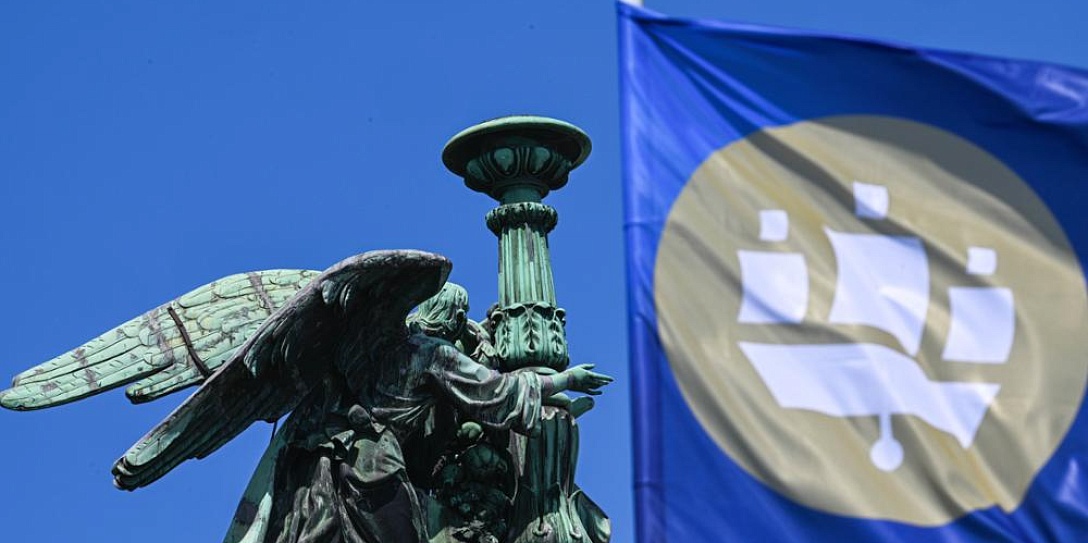 Опубликована архитектура деловой программы Петербургского международного экономического форума 2025 года