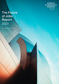 Будущее рынка труда. Отчет за 2020 год