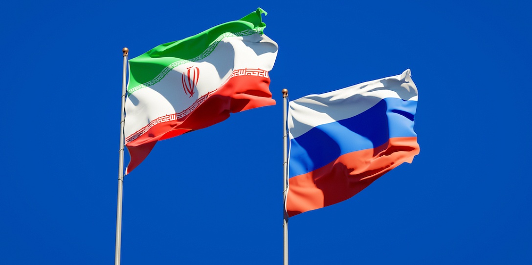 Иран планирует направить свою делегацию на Петербургский международный экономический форум