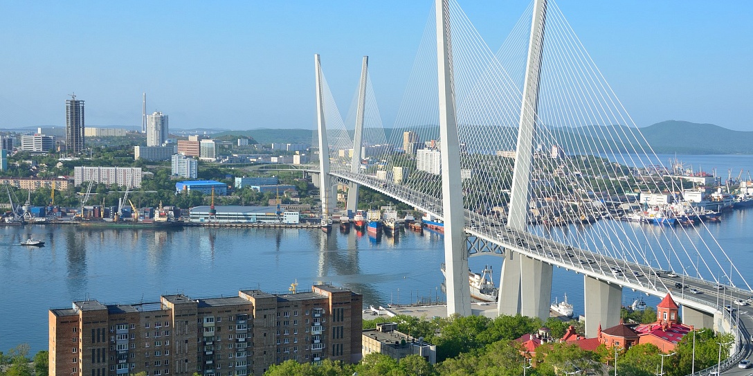 Инвестиционный прорыв Дальнего Востока обсудят на Петербургском международном экономическом форуме – 2018