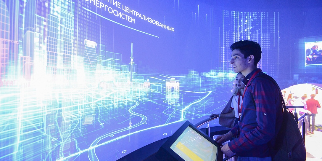 На сессии «Россетей» в рамках РЭН-2019 лидеры отраслей обсудят вопросы кибербезопасности в энергетике