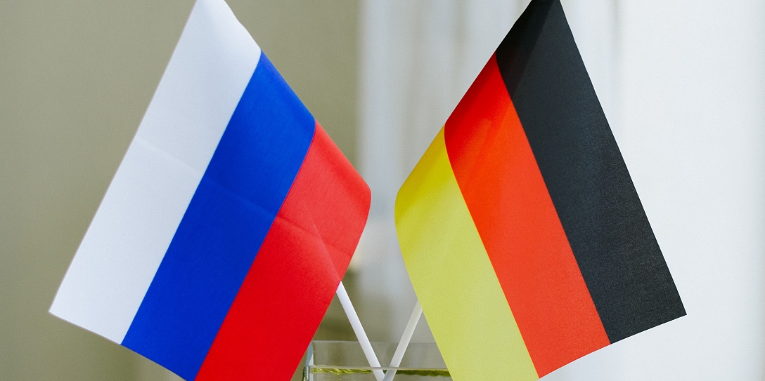Немецкий бизнес выступает за отмену санкций в отношении России