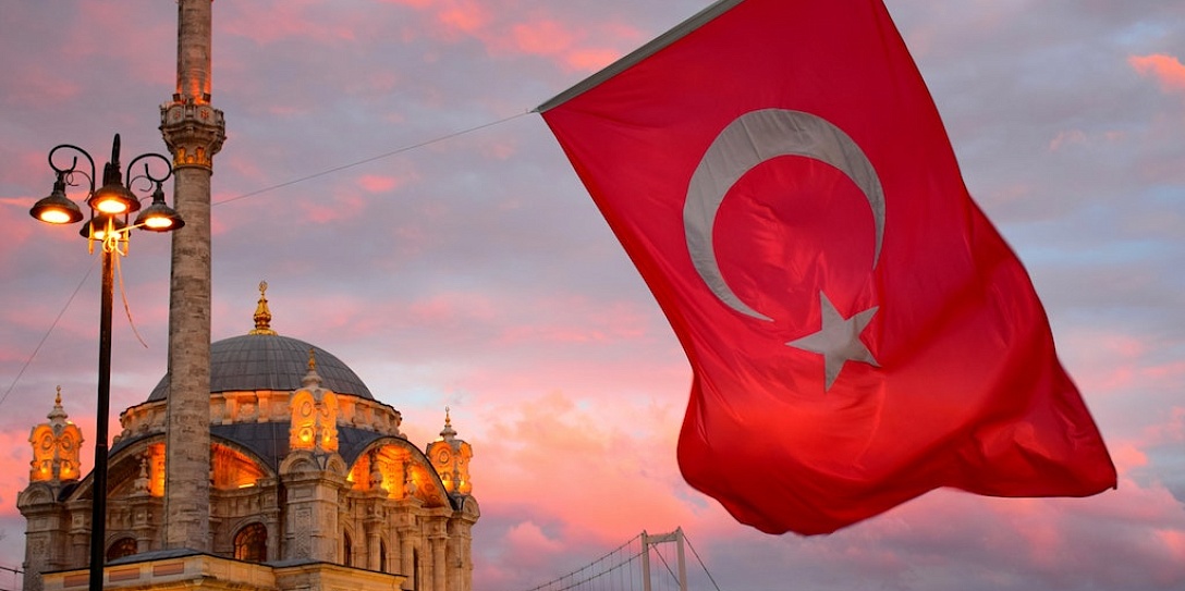 Торговый дом «Сделано в России» открыл торговый офис в Турции