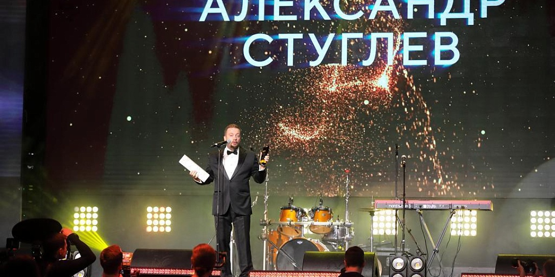 Leaders Awards и Клуб Лидеров определили лучших в своем деле