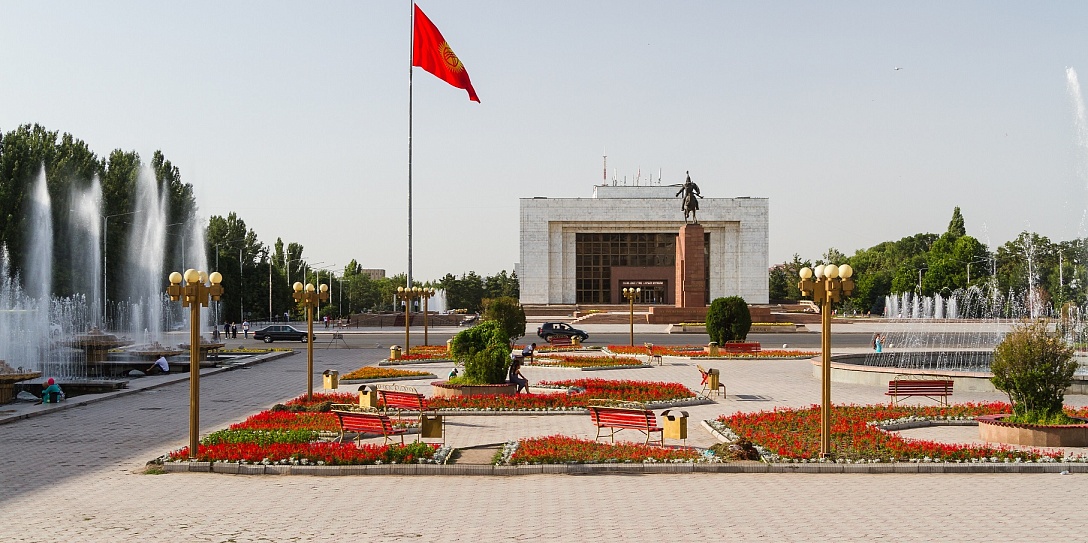 Стали известны детали программы Восьмой Российско-Киргизской межрегиональной конференции