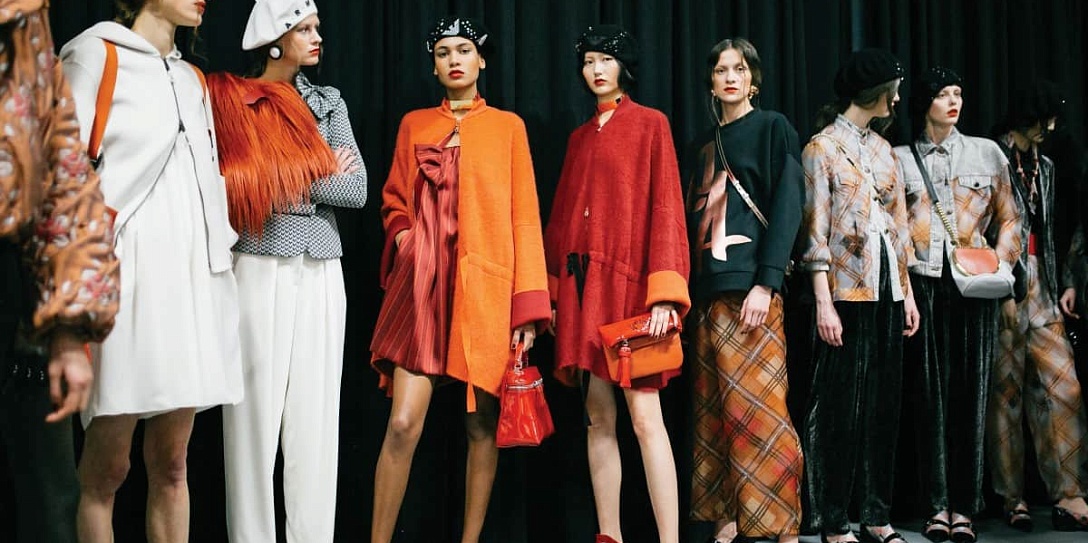 Росконгресс и «Модная Сеть» объявили о сотрудничестве в направлении развития индустрии моды